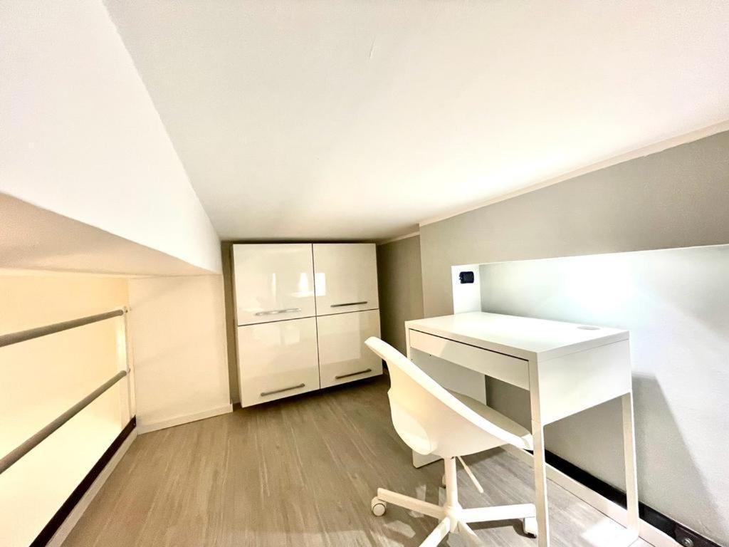 Meraviglioso Loft Navigli Milano Exterior photo